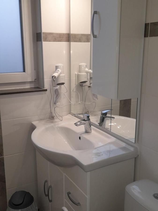 Berlin - Schoenefeld Gruene Wohnung מראה חיצוני תמונה