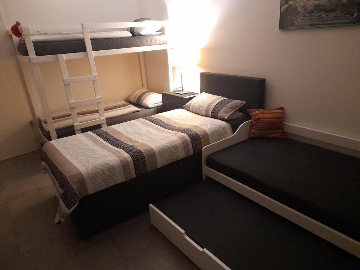 Berlin - Schoenefeld Gruene Wohnung מראה חיצוני תמונה