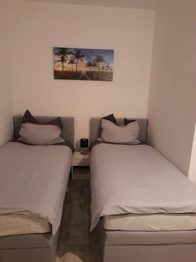 Berlin - Schoenefeld Gruene Wohnung מראה חיצוני תמונה